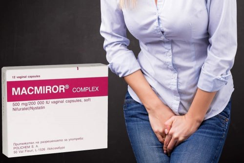 Recensione del Farmaco Macmiror Complex Crema Vaginale: A Cosa Serve? Quando Fa bene? Quando Fa Male? Principio attivo, Efficacia, Dosi e Uso Corretto di Nifuratel e Mistatina contro Candida e Vaginosi. Prezzo, Controindicazioni, Effetti Collaterali