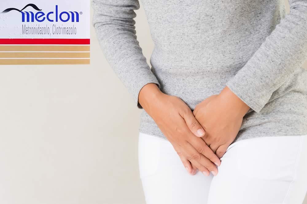 Meclon Crema Vaginale