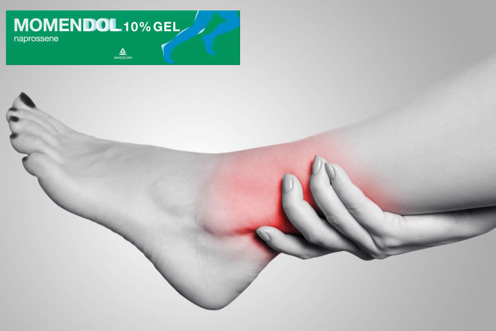 Momendol Gel