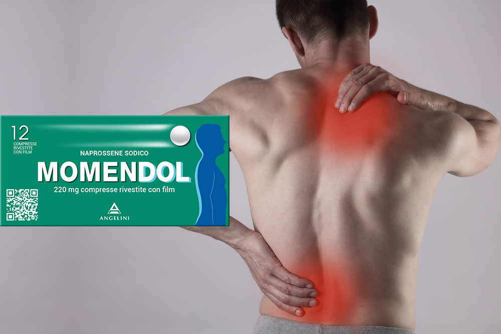 Momendol