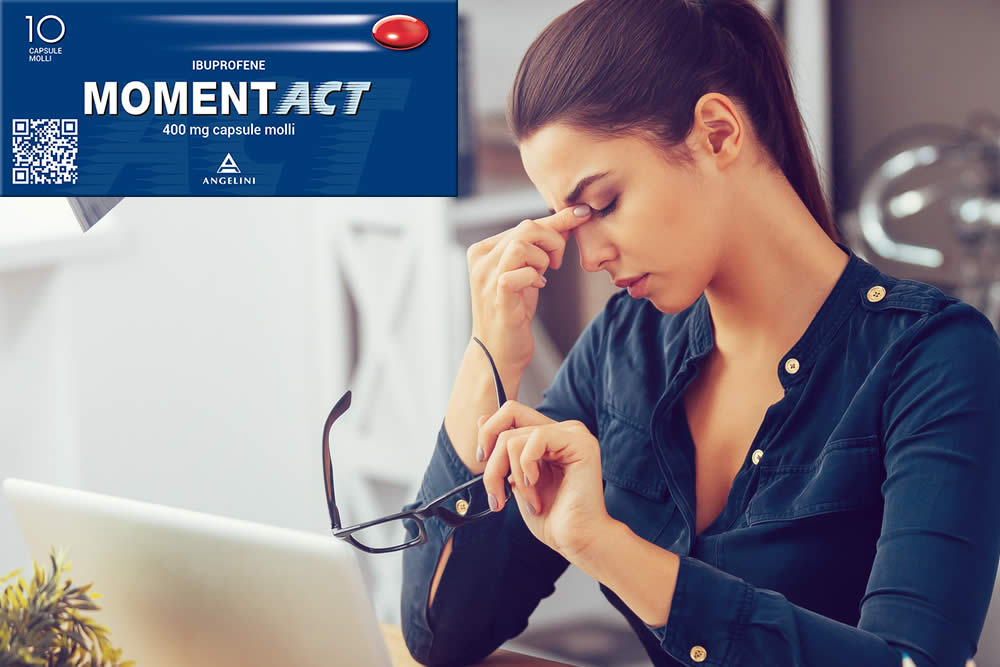 MomentAct
