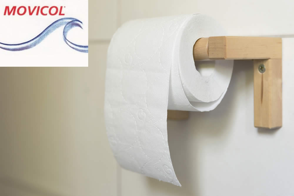 Movicol polvere per soluzione orale