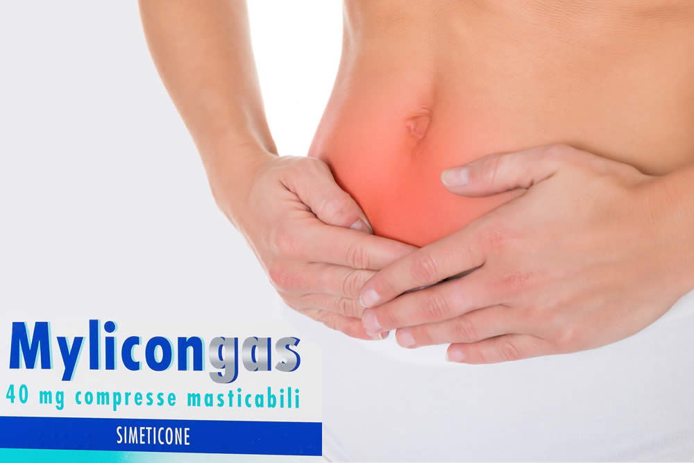 MyliconGas