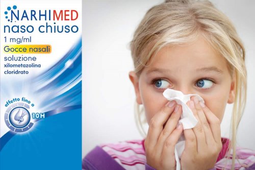 Recensione del Farmaco Narhimed Spray e Narhimed Gocce: A Cosa Serve? Quando Fa bene? Quando Fa Male? Per Cosa si Usa? Dosi e Uso Corretto Contro Raffreddore e Naso Chiuso. Controindicazioni, Gravidanza, Prezzo Narhimed ed Effetti Collaterali