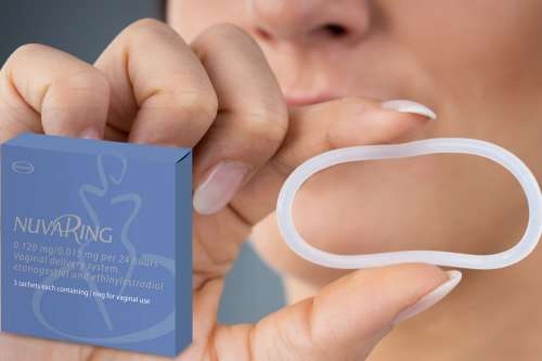 Anello anticoncezionale nuvaring prezzo store