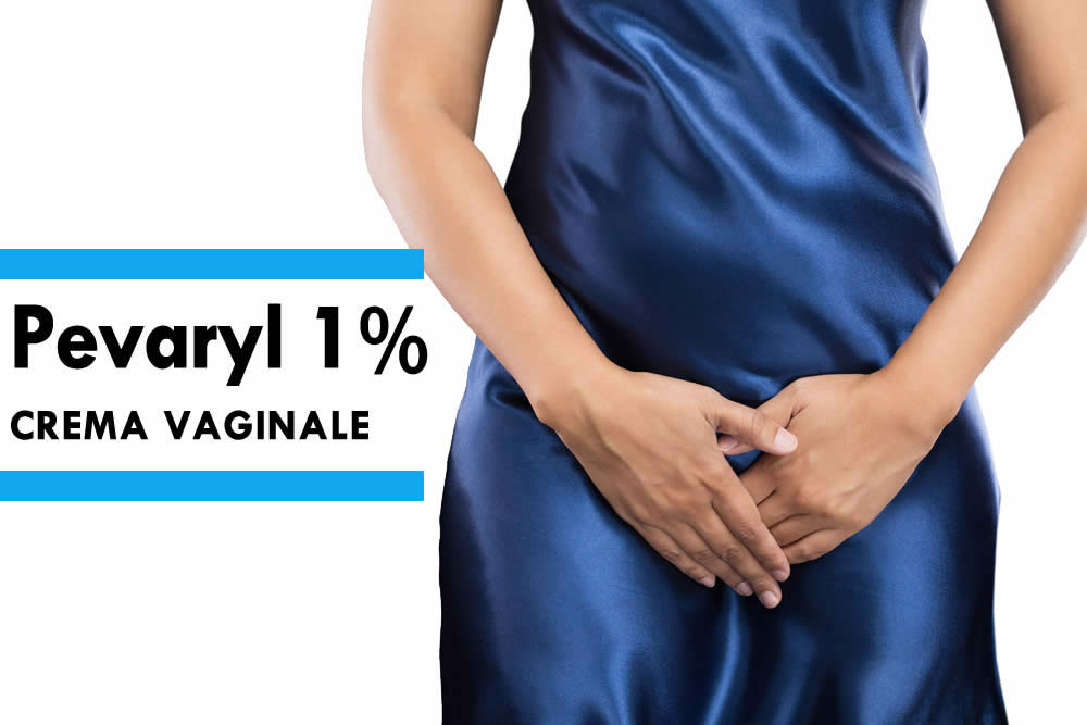 Pevaryl Crema Vaginale