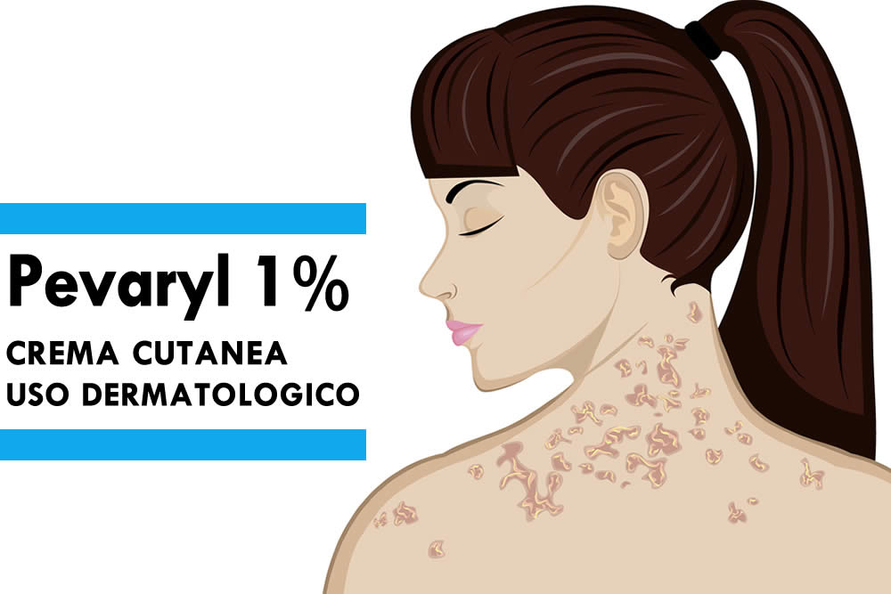 Pevaryl Crema ® 2020 Uso, Prezzo, Foglio Illustrativo