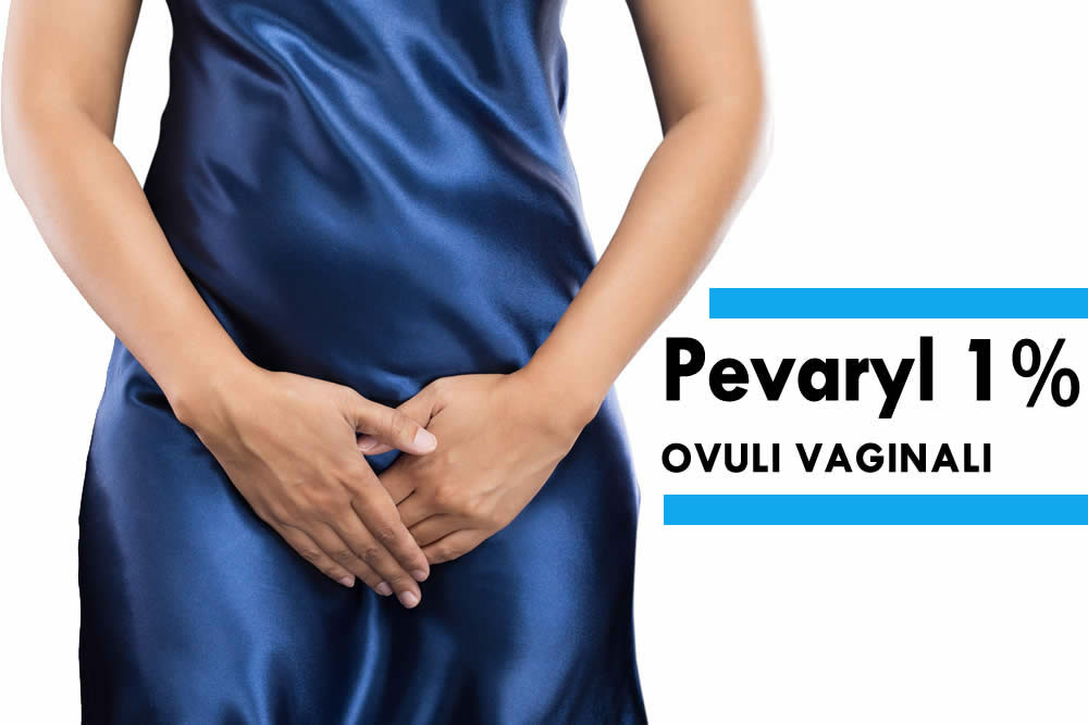 Pevaryl Ovuli