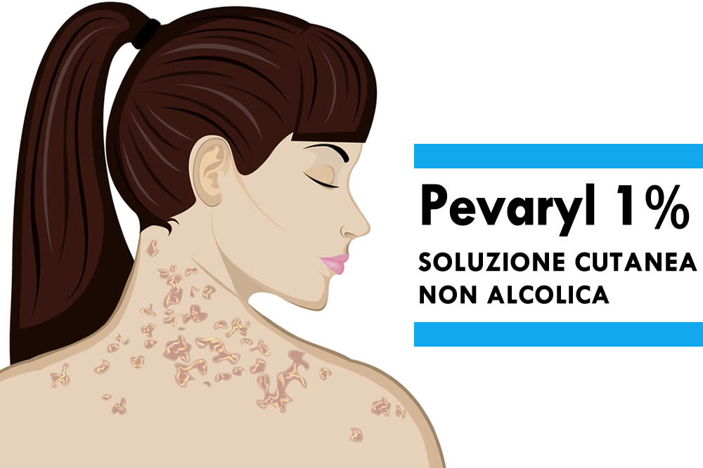 Pevaryl Soluzione Cutanea