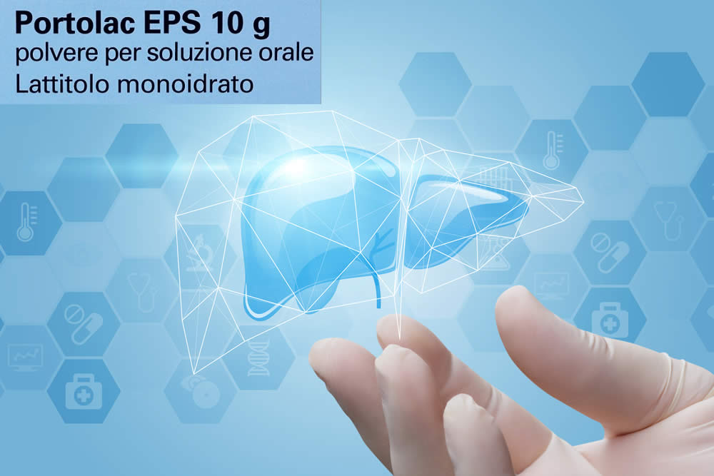 Portolac EPS