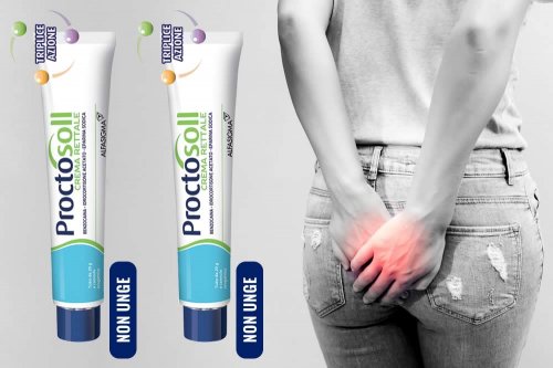 Proctosoll Crema Emorroidi Foglio Illustrativo Spiegato