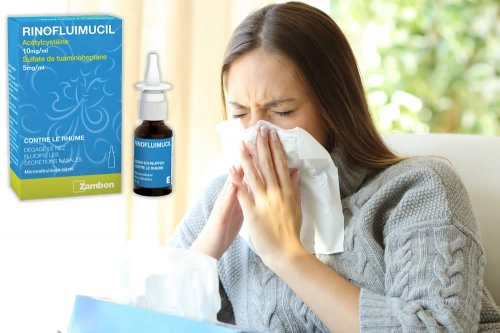 Recensione del Farmaco Rinofluimucil: A Cosa Serve? Quando Fa bene? Quando Fa Male? Per Cosa si Usa? Dosi e Uso Corretto per Raffreddore, Rinite e Congestione Nasale. Controindicazioni, Prezzo Rinofluimucil, Gravidanza ed Effetti Collaterali