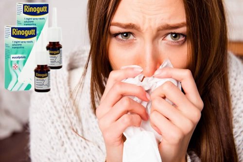 Recensione del Farmaco Rinogutt: A Cosa Serve? Quando Fa bene? Quando Fa Male? Per Cosa si Usa? Dosi e Uso Corretto contro la Congestione Nasale (Naso Chiuso). Controindicazioni, Prezzo Rinogutt, Gravidanza ed Effetti Collaterali
