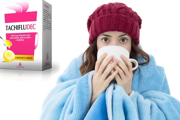 Recensione del Farmaco TachiFluDec: A Cosa Serve? Quando Fa bene? Quando Fa Male? Per Cosa si Usa? Dosi e Uso Corretto contro Influenza e Raffreddore. Funziona? Controindicazioni, Gravidanza, Prezzo TachiFluDec, Offerte ed Effetti Collaterali