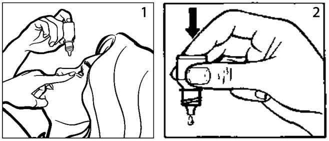 tobradex istruzioni