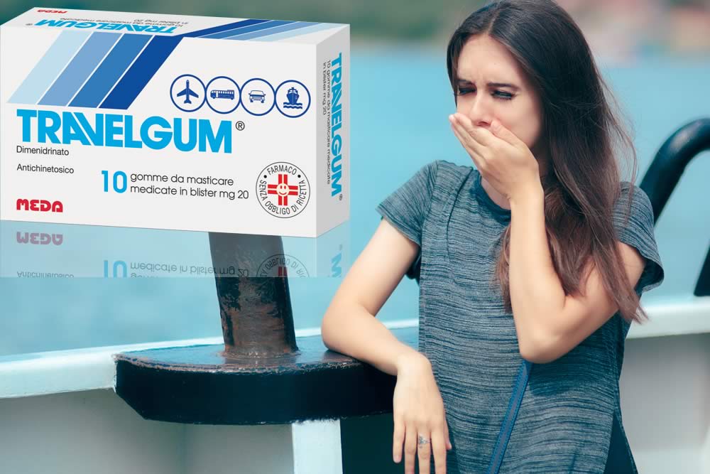 Travelgum