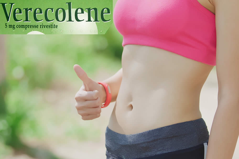 Verecolene