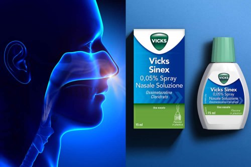 Recensione del Farmaco Vicks Sinex: A Cosa Serve? Quando Fa bene? Quando Fa Male? Per Cosa si Usa? Dosi e Uso Corretto contro Raffreddore, Naso Chiuso e Congestione Nasale. Controindicazioni, Gravidanza, Prezzo Vicks Sinex ed Effetti Collaterali