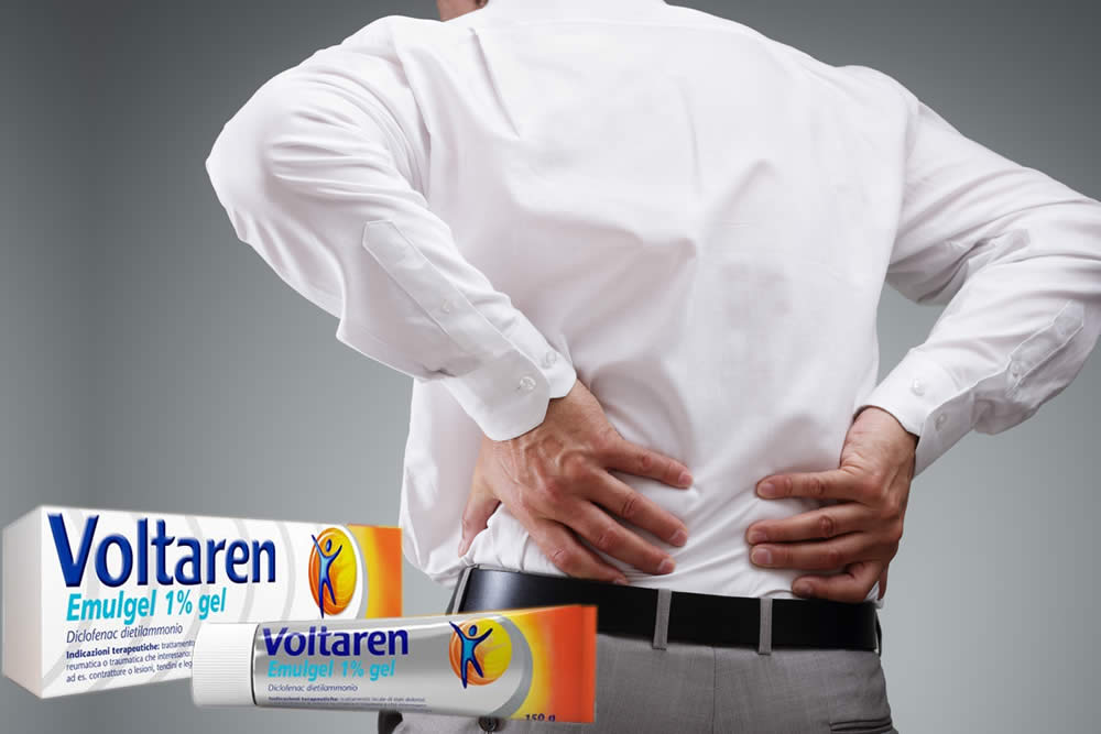 Voltaren Emulgel