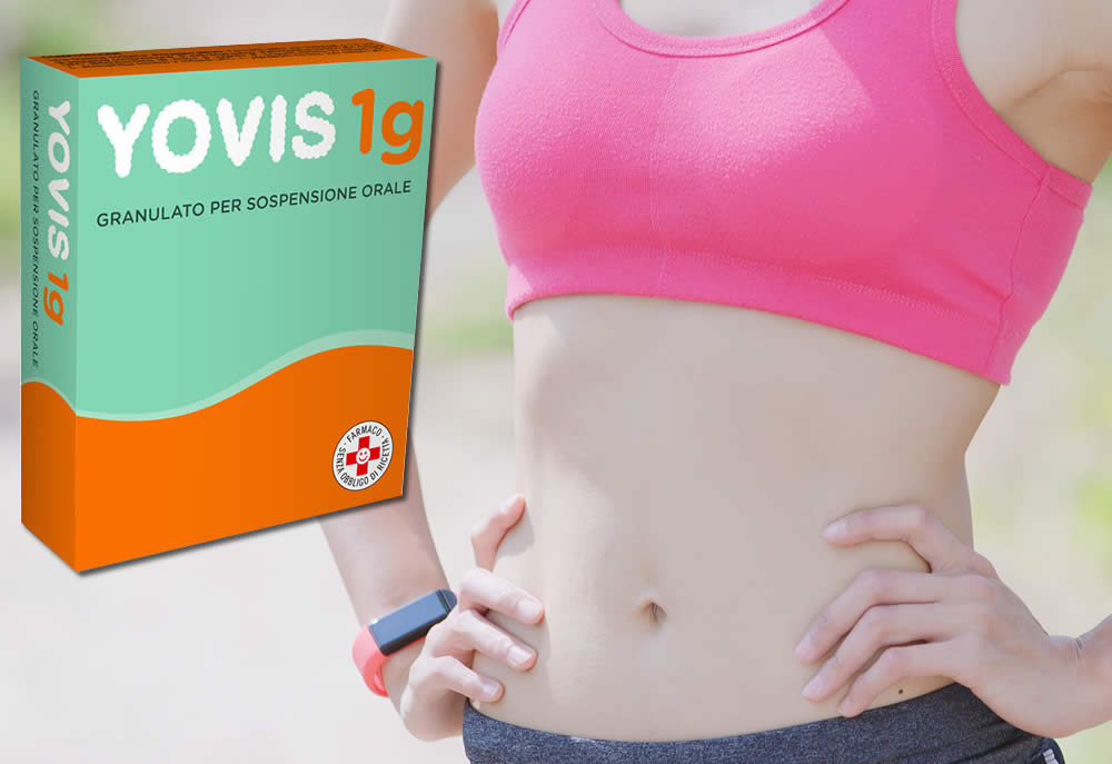Yovis