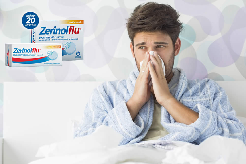 ZerinolFlu