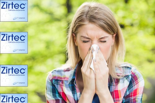 Recensione del Farmaco Zirtec Compresse 10mg: A Cosa Serve? Quando Fa bene? Quando Fa Male? Per Cosa si Usa? Dosi e Uso Corretto contro Allergie, Rinite Allergica e Febbre da Fieno. Controindicazioni, Gravidanza, Prezzo, Offerte ed Effetti Collaterali