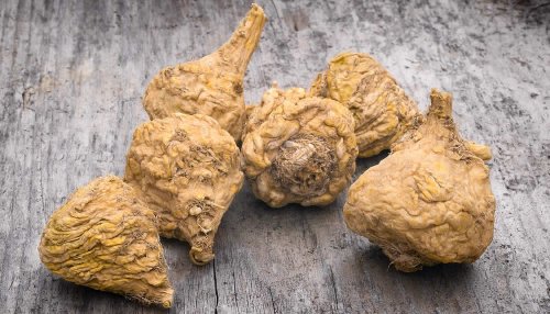 aglio in polvere per disfunzione erettile