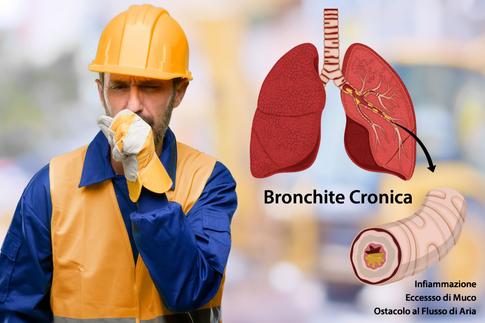 Bronchite Cronica