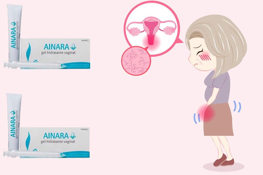 Ainara Gel