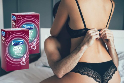 ▷ Anello Testicolare: a Cosa Serve e i Migliori sul Mercato - InfoSex