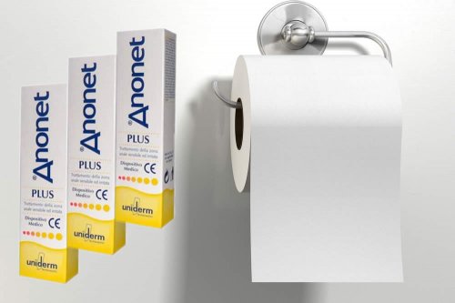 Anonet Plus Crema 2020 A Cosa Serve Come Si Usa Opinioni