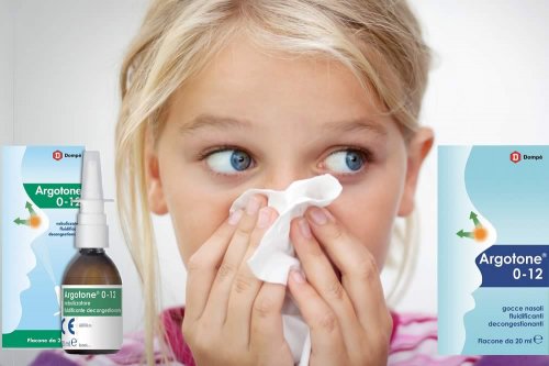 In questa recensione parliamo di Argotone Spray e Gocce (per il Trattamento del Raffreddore in Neonati e Bambini), analizzandone ingredienti, efficacia, modo d'uso corretto, possibili effetti collaterali e controindicazioni