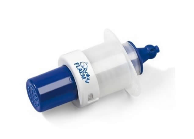 aspiratore baby flaem