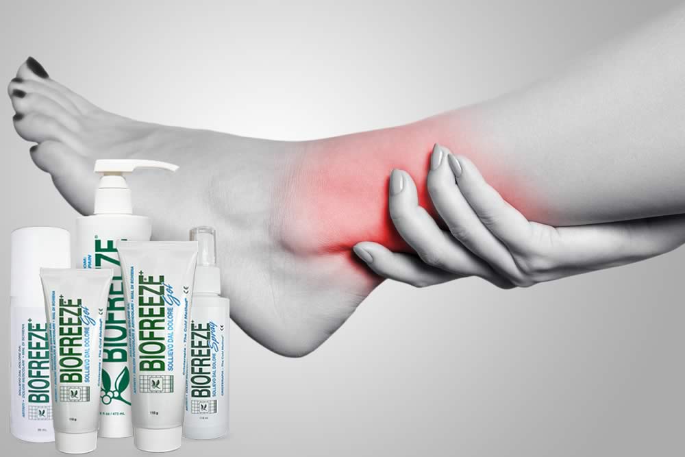 Biofreeze