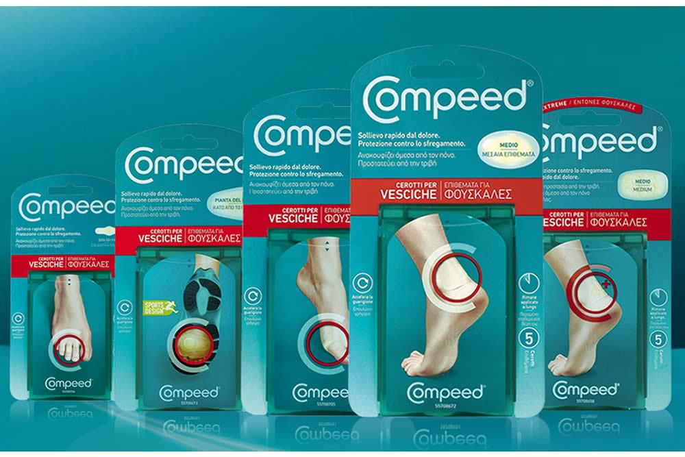 compeed