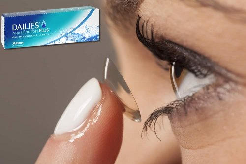 Dailies AquaComfort Plus | Caratteristiche, Uso, Prezzo, Opinioni