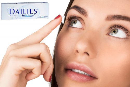 Focus Dailies | Caratteristiche, Vantaggi, Uso, Prezzo, Opinioni