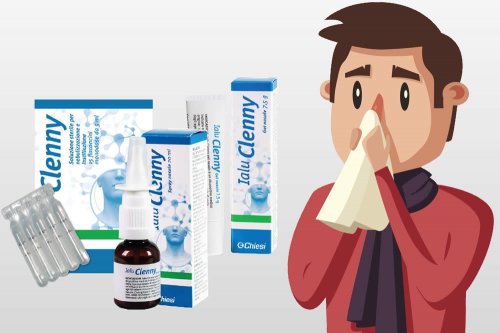 In questa recensione parliamo di Ialu Clenny (linea di dispositivi medici - spray, gel e soluzione per aerosol - utili per combattere la Secchezza nasale), analizzandone ingredienti, efficacia, modo d'uso, controindicazioni, effetti collaterali