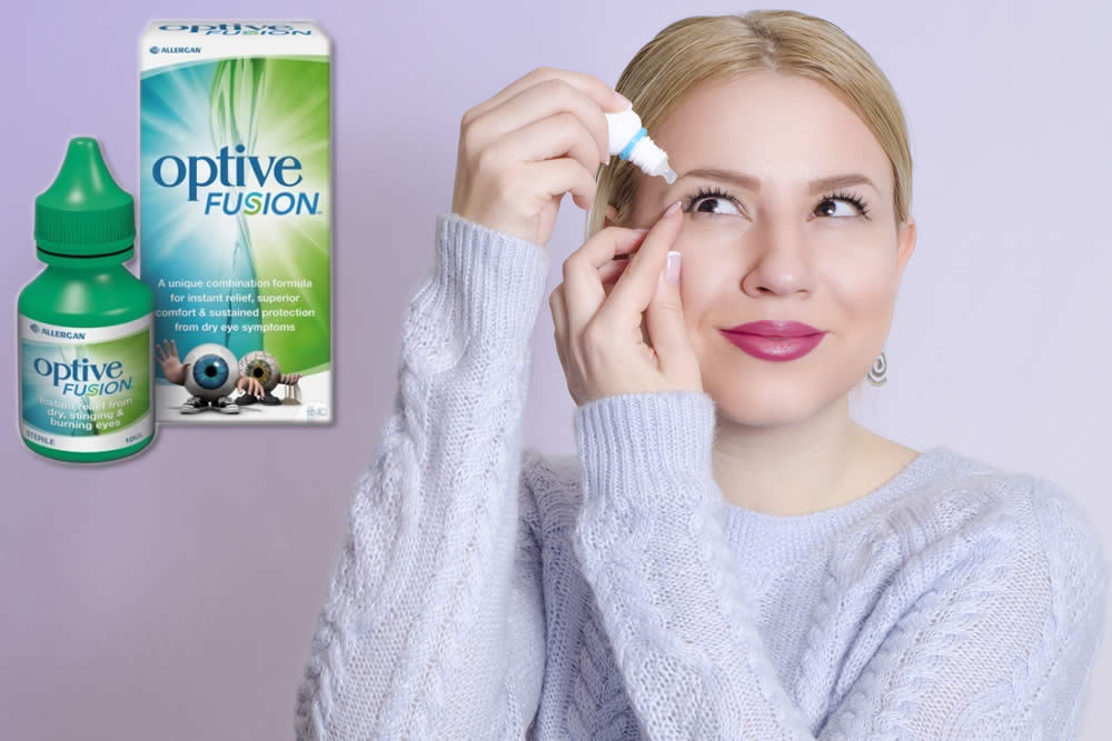 Optive Fusion