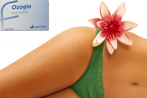 In questa recensione parliamo di Ozogin Ovuli (ad azione Idratante e Riepitelizzante della Mucosa Vaginale) analizzandone ingredienti, efficacia, uso, prezzo, controindicazioni ed effetti collaterali