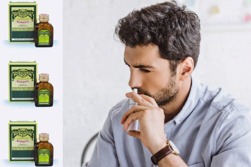 In questa recensione parliamo di Rinostil (dispositivo medico per inalazioni, ad azione balsamica, decongestionante e lubrificante), analizzandone ingredienti, composizione, efficacia, modo d'uso, controindicazioni, prezzo ed effetti collaterali