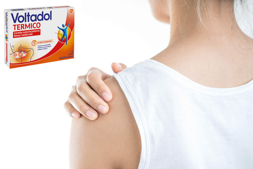 Voltadol Termico