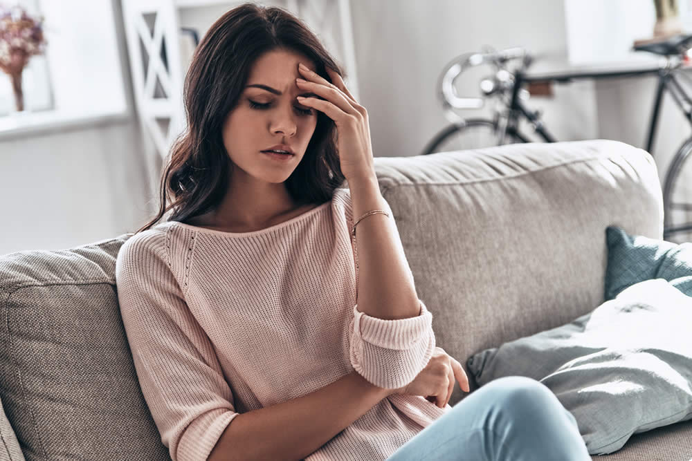 Colon Irritabile | 10 Sintomi Comuni a cui Prestare Attenzione