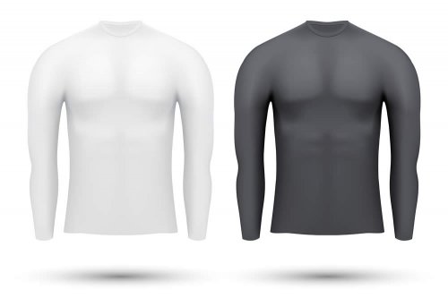 maglia termica nike prezzo