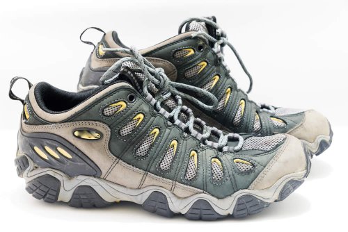 scarpe da trekking estive