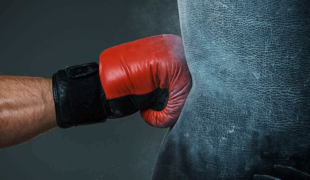 Sacco da Boxe - Tipologie, Allenamento, Prezzi e Consigli